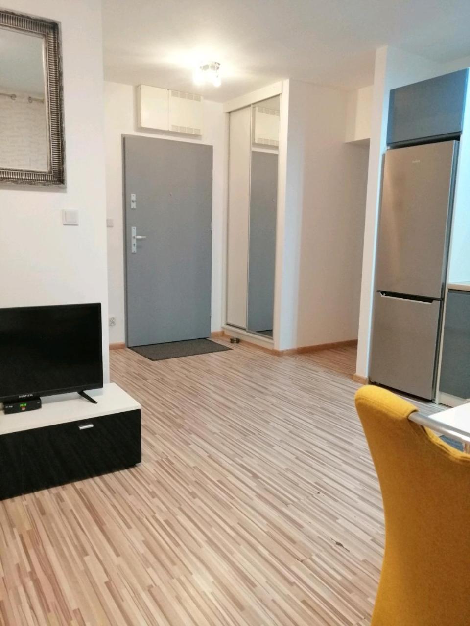 Apartament Jasne Blonia شتشيتسين المظهر الخارجي الصورة