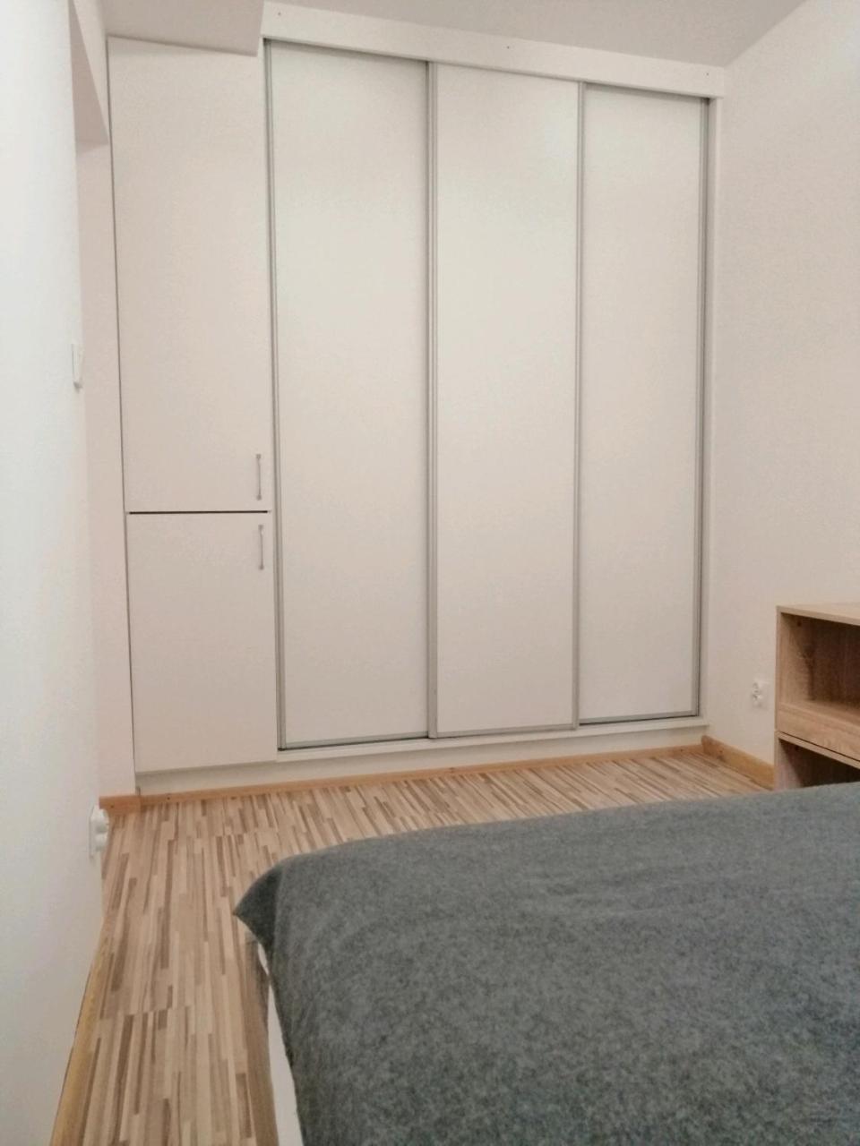Apartament Jasne Blonia شتشيتسين المظهر الخارجي الصورة