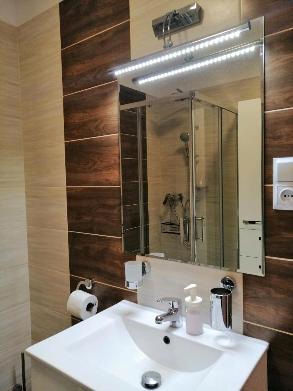 Apartament Jasne Blonia شتشيتسين المظهر الخارجي الصورة